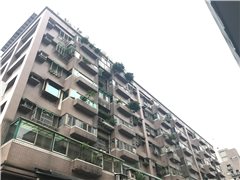 鄰近超值屋社區推薦-永泰金城B區，位於台北市內湖區